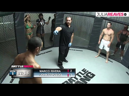 ❤️ Ultimate Fighter neukt in nûmer famke direkt nei in gefjocht yn 'e ring ❤️ Seksfideo by wy