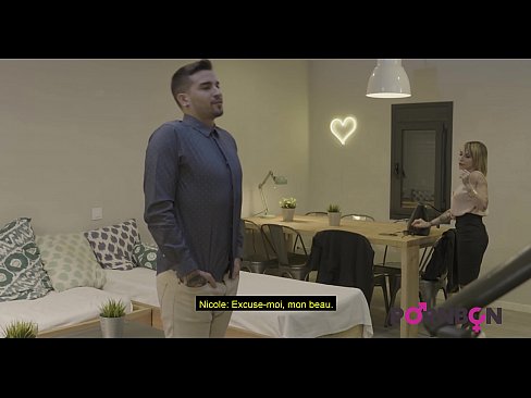 ❤️ PORNBCN 4K Ien folwoeksen frou mei grutte boarsten wol anaal neukt wurde jonge gigolo mei grutte lul blowjob amortisme hurd neuken hân baan hûn styl kut likken orgasme Frânske ûndertiteling ❤️ Seksfideo by wy