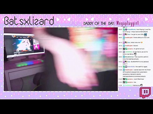 ❤️ GAMER FERGETEN DE STREAM UIT TE SLUITEN EN LIVE ON LUCHTE SQUIRTED ❤️ Seksfideo by wy