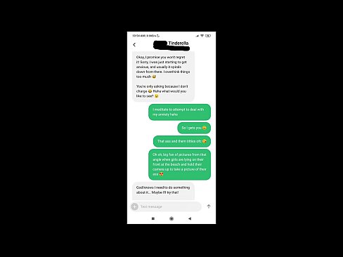 ❤️ Ik haw in nije PAWG fan Tinder tafoege oan myn harem (praat mei Tinder ynbegrepen) ❤️ Seksfideo by wy